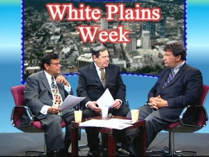 White Plains Week - October 31